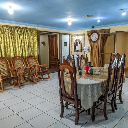 Hotel Fuente De Paz Managua Extérieur photo