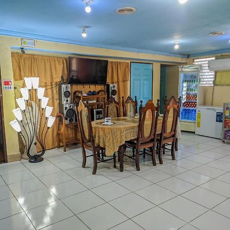 Hotel Fuente De Paz Managua Extérieur photo
