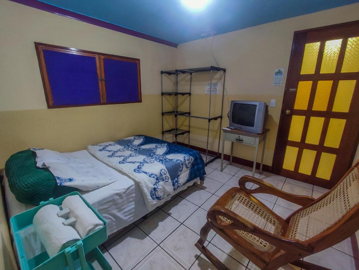Hotel Fuente De Paz Managua Extérieur photo